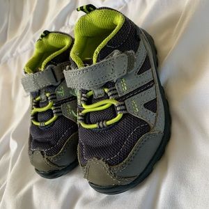Baby boys Stride Rite sneakers